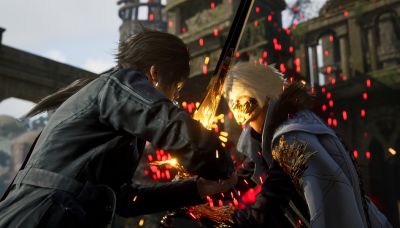 Спустя десятилетие завершилась разработка Lost Soul Aside - gametech.ru