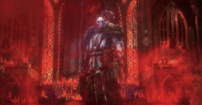 Warhammer 40,000 Rogue Trader получила крупное обновление — новые нарративные реакции, таланты и улучшенное управление на геймпаде - gametech.ru