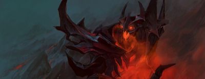 Имбовый Shadow Fiend и агрессивная Tidebound — разбор меты Clavision DOTA2 Masters 2025: Snow-Ruyi от Dota2.ru - dota2.ru - Китай
