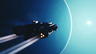 Датамайнеры нашли в коде Starfield указания на межпланетные путешествия — фанаты просили о них с самого релиза - 3dnews.ru
