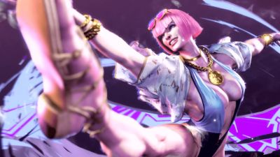 Street Fighter 6 получил платный набор купальников для бойцов - coop-land.ru
