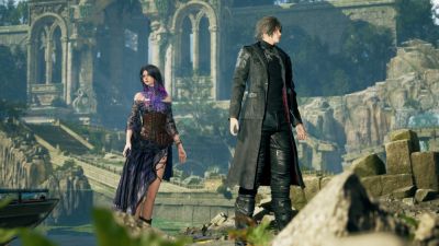 Разработка Lost Soul Aside завершена - игра ушла "на золото" и выйдет 29 августа - playground.ru