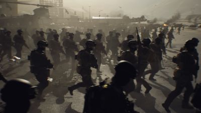 Бета Battlefield 6 еще не стартовала, но к серверам уже огромные очереди - coop-land.ru