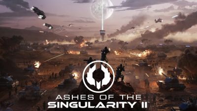 Состоялся анонс Ashes of the Singularity 2 - первые подробности и системные требования - playground.ru