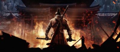 Джордж Мартин - Алексей Гарленд - Хардкорный экшен Sekiro: Shadows Die Twice от FromSoftware станет аниме - gamemag.ru - Сша