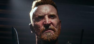 Кристиан Грасс - Желание ЧВК Pax Armata уничтожить США и НАТО по сюжету Battlefield 6 не несет какого-то глубокого смысла, заверяет EA - gametech.ru - Сша