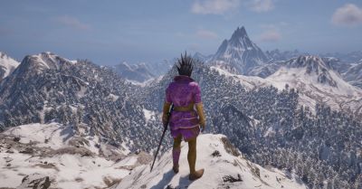 Моддер превратил TES 4 Oblivion в RPG-выживание с голодом, жаждой и сном — игнорирование потребностей ухудшит характеристики героя - gametech.ru