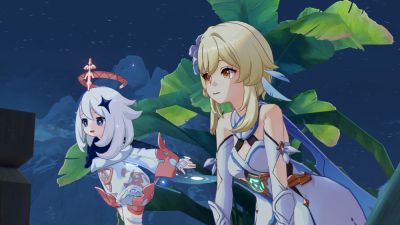 Слух: по Honkai: Star Rail может выйти полнометражное аниме от студии MAPPA - playground.ru
