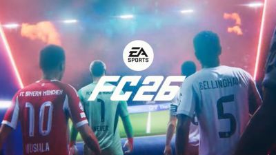 EA Sports FC 26 обновит карьеру тренера и добавит новый режим - fatalgame.com