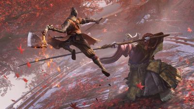 Алексей Гарленд - Анонс аниме по Sekiro: Shadows Die Twice близко? Kadokawa зарегистрировала домен для адаптации - gametech.ru - Япония - Tokyo