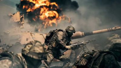 Разработчики Battlefield 6 намекнули, что игра будет получать новый контент чаще, чем Battlefield 2042 - playground.ru