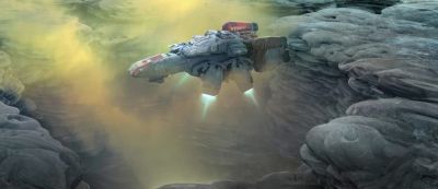 Датамайнер: В Starfield могут появиться перелёты между планетами без экранов загрузки — игроки давно их ждут - gamemag.ru