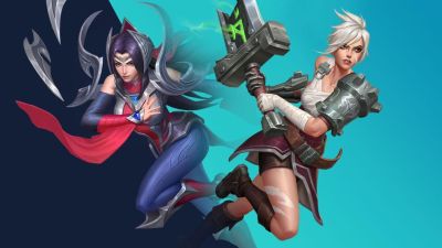 «Можем и будем делать лучше»: Riot извинилась за видео к годовщине Wild Rift - gametech.ru - Китай - станция Weibo