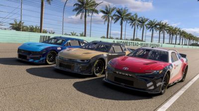 Разработчики Forza Motorsport хранят молчание после сокращений. Фанаты обеспокоены судьбой игры - gametech.ru