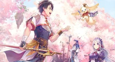 Konami показала боевую систему Suikoden STAR LEAP в свежем трейлере - app-time.ru