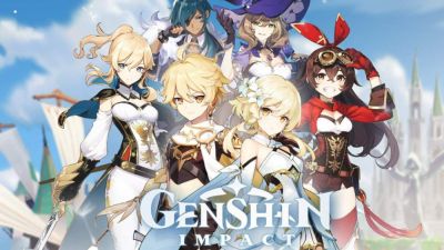 PS4-версия Genshin Impact прекратит работу 8 апреля 2026 года - coremission.net