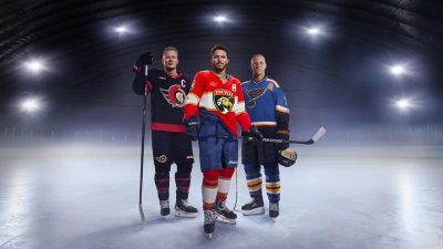 EA Sports анонсировала симулятор хоккея NHL 26 - gametech.ru - state Florida - Atlanta - county St. Louis