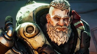 Новый геймплейный трейлер Borderlands 4 посвятили персонажу Амону - mmo13.ru