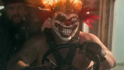 Энтони Маки - Джонатан Смит - У шоураннера Twisted Metal есть безумная идея для четвёртого сезона, но сериал ещё не продлили на третий - gametech.ru - Самоа