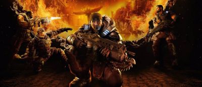Игроки обеспокоены отсутствием рекламы Gears of War: Reloaded — Microsoft не спешит с продвижением проекта - gamemag.ru