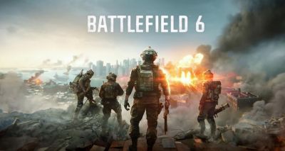 Стартовал открытый бета-тест Battlefield 6. Онлайн шутера в Steam превысил 243 тысячи человек - gametech.ru