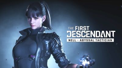 Красотка выходит на охоту: трейлер новой героини The First Descendant - playground.ru
