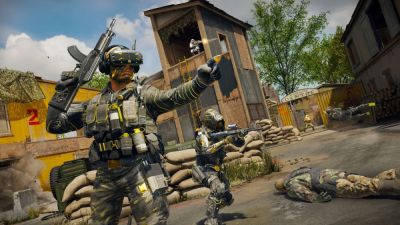 Call of Duty: Black Ops 7 предложит новый подход к борьбе с читерами - games.24tv.ua