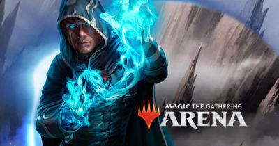 Как начать играть в MTG Arena: гайд для новичков - redbull.com