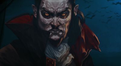 В Vampire Survivors стартовала бета онлайн-кооператива на ПК - gametech.ru