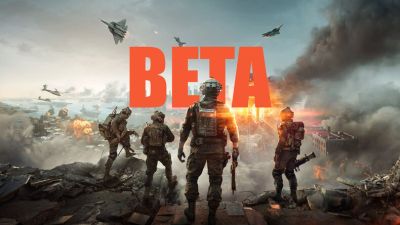 Стартовала ранняя бета Battlefield 6 - очередь на сервера шутера достигает 200 тысяч игроков - playground.ru