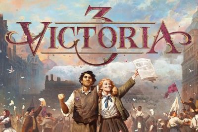 Евро во всей красе. Анонсировано новое дополнение для Victoria 3 - coop-land.ru - Венгрия - Болгария - Австрия - Черногория - Сербия - Османская Империя
