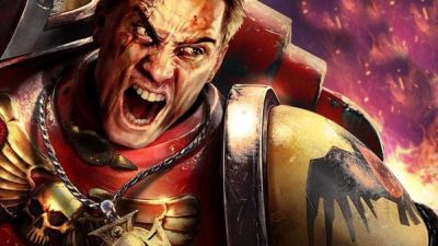 Обновленные кровавые вороны. Вышел свежий трейлер Warhammer 40 000: Dawn of War – Definitive Edition - coop-land.ru