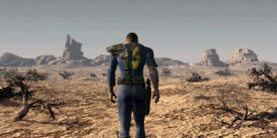 Брайан Фарго - Создатель Wasteland раскрыл секрет создания Fallout — игра была сиквелом, но разработчики избегали иска от EA и изменили проект - gametech.ru