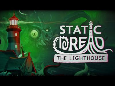 Papers, Please встречает Лавкрафта: в Steam вышел ретро-хоррор Static Dread: The Lighthouse - playground.ru