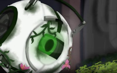 Спустя 14 лет в Steam выйдет новая пикантная игра по Portal, но не от Valve и не головоломка - gametech.ru