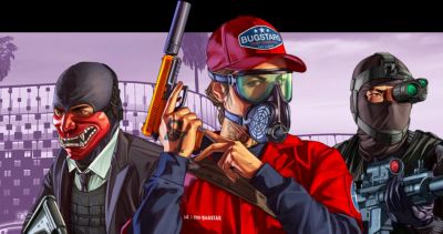 В GTA Online заблокируют часть функций и геймерам придётся подтвердить свой возраст, чтобы их открыть — утечка - gametech.ru