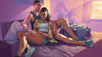 Майкл Пахтер - Мнения разделились: аналитик считает, что GTA 6 будет стоить 100 долларов, другой опровергает - games.24tv.ua
