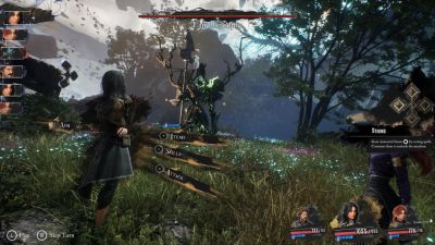 Директор Clair Obscur: Expedition 33: покрокові RPG знову в моді, але упередженість все ще живаФорум PlayStation - ps4.in.ua