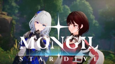 Netmarlbe совместно с Samsung покажет аниме-экшен MONGIL: STAR DIVE на gamescom 2025 - mmo13.ru - Южная Корея