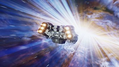 Филипп Спенсер - Starfield может получить то, чего ждали геймеры на релизе – полеты между планетами - games.24tv.ua