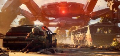 Патрик Содерлунд - Технический сбой или обида на бывшего руководителя. EA больше не цензурит ARC Raiders в своих чатах - gametech.ru