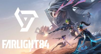 Перезагрузка Farlight 84 уже здесь — лучше и больше - app-time.ru
