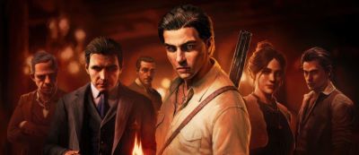 Атмосферное приключение с посредственным геймплеем: Появились оценки Mafia: The Old Country - gamemag.ru