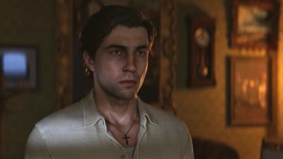 Mafia: The Old Country получила средние оценки от журналистов - playground.ru
