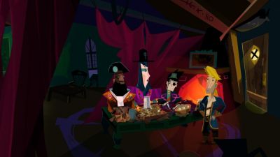 Лучшие игры, в которых играешь за писателя - coop-land.ru