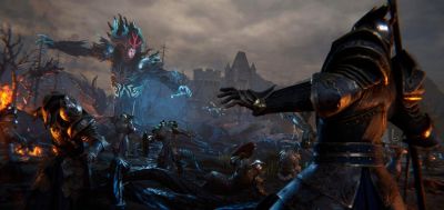 Правь среди хаоса. Анонсирована пошаговая стратегия Disciples: Domination - gametech.ru