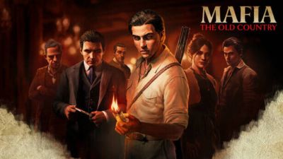 Приключенческий экшен Mafia: The Old Country вышел в релиз - mmo13.ru - Россия