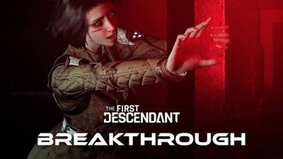 Третий сезон в The First Descendant стартовал, добавив обширную локацию, новую героиню и рейд на 8 игроков - mmo13.ru