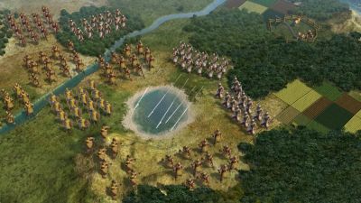 Геймер-ветеран наиграл в Civilization 5 более 58 тыс. часов - это 6 лет - playground.ru