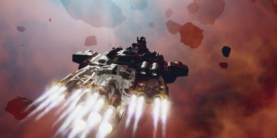 Разработчики Starfield пытаются уменьшить число экранов загрузки при путешествиях — датамайнер - gametech.ru